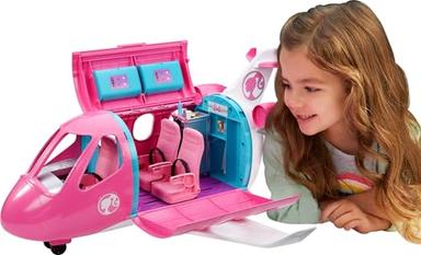 barbie dreamhouse