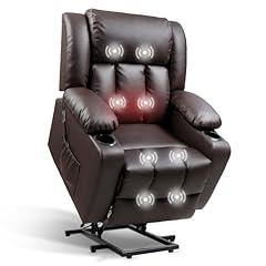 FLEXISPOT XL31 Power Lift Recliner Chair
