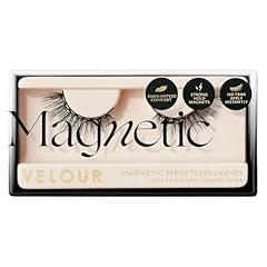 Velour Magnetic Eyelashes - Stick It To Me