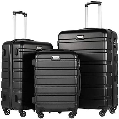 suitcase set