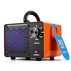 HHGM Dual-Fan Ozone Generator 148,000mg/h