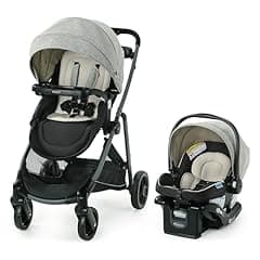 Graco Modes Element LX Travel System