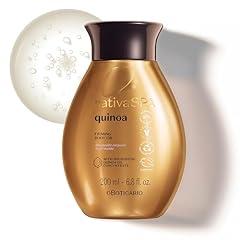 Nativa SPA Quinoa Hydrating Body Oil