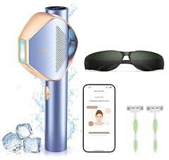 LUBEX Glow 6 A+ IPL Hair Removal Device