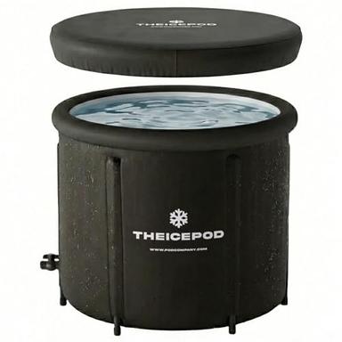 cold plunge tub