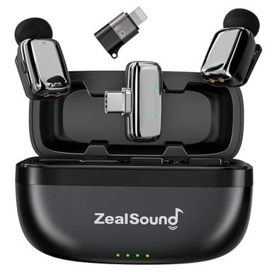 mini microphone