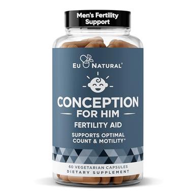 men's fertility supplements