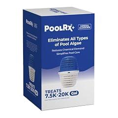 Pool RX Plus Pool Unit for 7.5k-20k Gallons