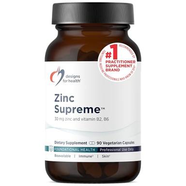 zinc