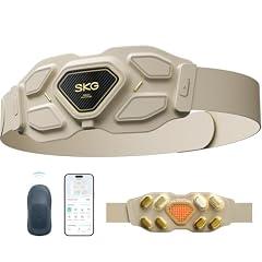 SKG W9 Ultra 2.0 Back Massager