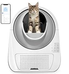 CATLINK Self Cleaning Automatic Litter Box