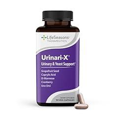 Urinari-X Urinary Support Supplement