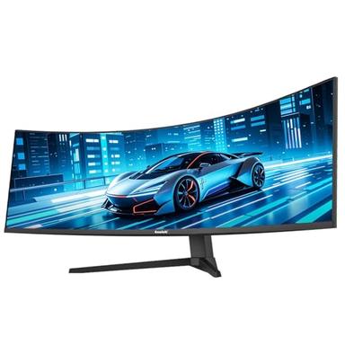 curved monitor