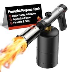 ThermoMaven Max Fire Cooking Torch