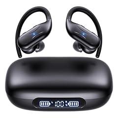 TTQ Bluetooth Rechargeable Hearing Aids for Seniors