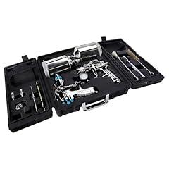 DeVilbiss Auto Painting and Priming Kit 802343