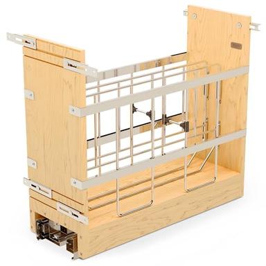 rev-a-shelf pull out