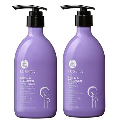 shampoo for thinning hair