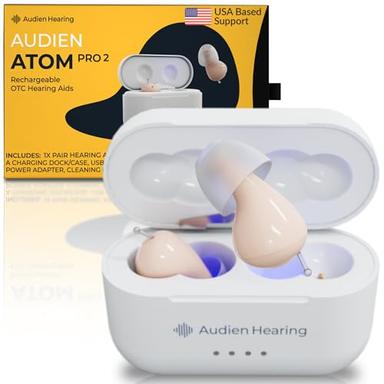hearing aids