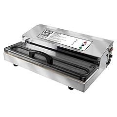 Weston Vacuum Sealer Pro 2300 Stainless Steel