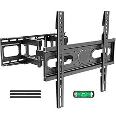 MOUNTUP Full Motion TV Wall Mount Bracket