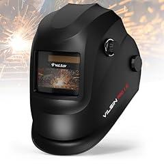 VILSIN Auto Darkening Welding Helmet
