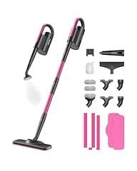 Schenley Steam Mop and Handheld Steamer