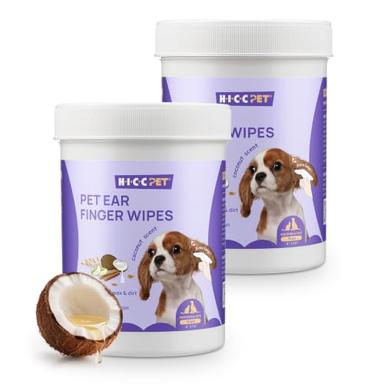 dog ear cleaners