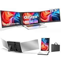 Ozirex Laptop Screen Extender 15.6"