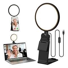LitONES Zoom Lighting Ring Light for Video Conference