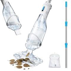 InoKraft Cordless Rechargeable Pool Vacuum Cleaner