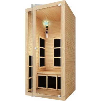 far infrared sauna