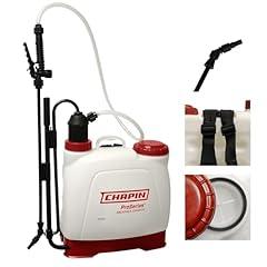 Chapin 61500 Euro Style Backpack Sprayer