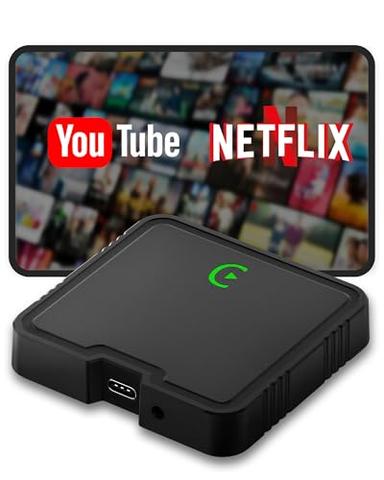 streaming box