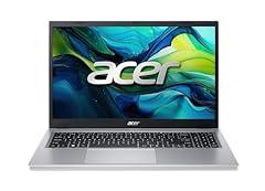 Acer Aspire Go 15 AI Ready Laptop