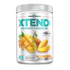 Scivation XTEND EAA + BCAA Powder Mango