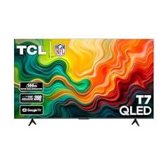 TCL 65-Inch T7 Series 4K QLED Smart TV