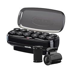 Conair Heated Hair Rollers with Clips