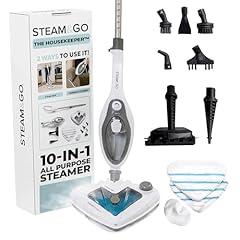 Steam and Go 10-in-1 Steam Mop