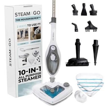 steam floor cleaner machine