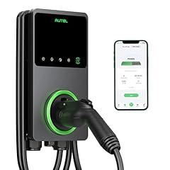 Autel MaxiCharger Home Smart EV Charger 50 Amp