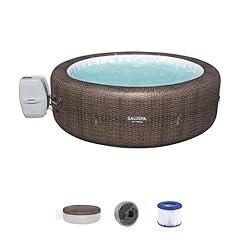 Bestway St Moritz AirJet Inflatable Hot Tub