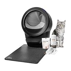 Whisker Litter-Robot 4 Core Bundle