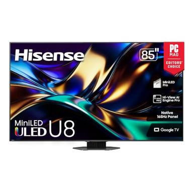 85 inch tv