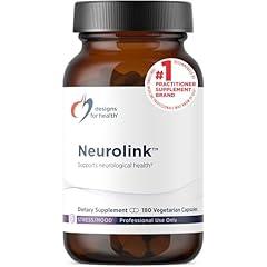 Neurolink Mood & Cognitive Support Supplement