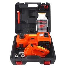 Trihelper 5 Ton Electric Car Jack Set