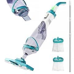 FOTING Cordless Pool Vacuum Cleaner