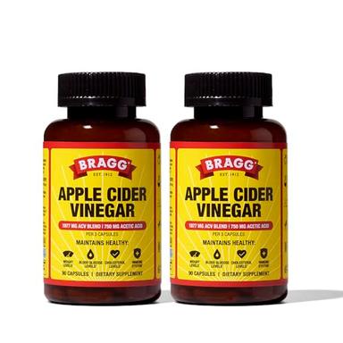 acv pills