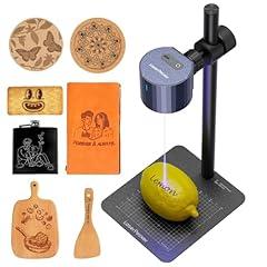 LaserPecker LP1 Plus Mini Engraver