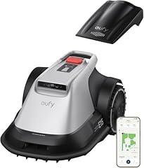Eufy E15 Robot Lawn Mower